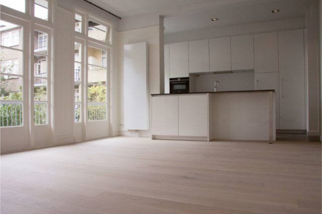 Renovatie appartement | Amsterdam oud-zuid